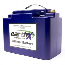 EarthX ETX-900 Aircraft Lithium Battery EarthX ETX-900 Aircraft Lithium Battery